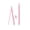 Pink, variant on Nieyigj Professional Compass with Mechanical Pencil Math Geometry Drawing Tool with 10pcs 0.7mm Leads 6.1 inches / 15.4 cm Pink[cite: 1]