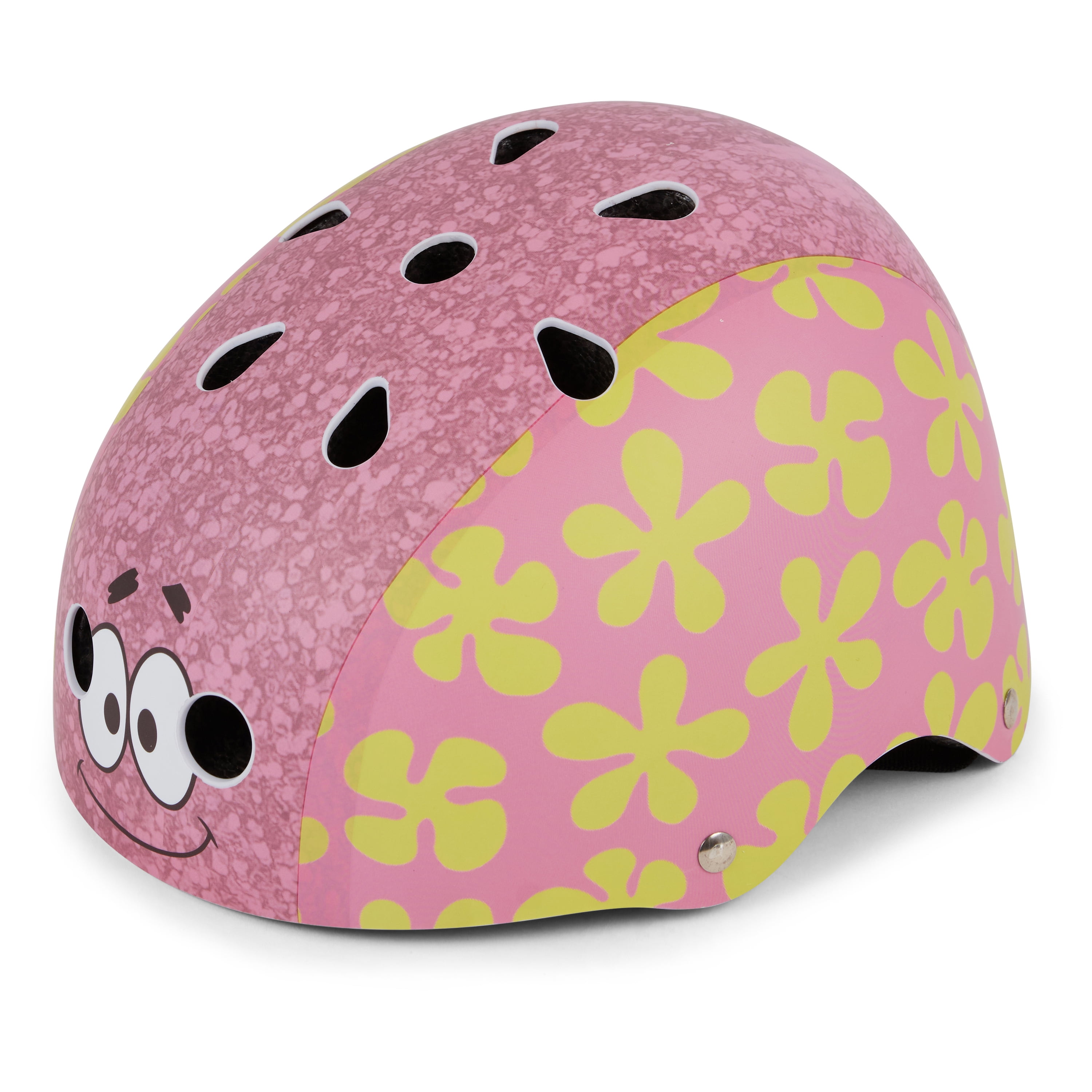 Limited Edition Justice Patrick Helmet with Glitter&nbsp;