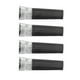 thumbnail image 3 of Tapones para botellas de vino 4 tapones para botellas de vino al vacío tapón para botellas de vino reutilizable ANGGREK Otros, 3 of 8