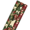 thumbnail image 1 of Minecraft 3-Pack Roll Wrap, 1 of 8