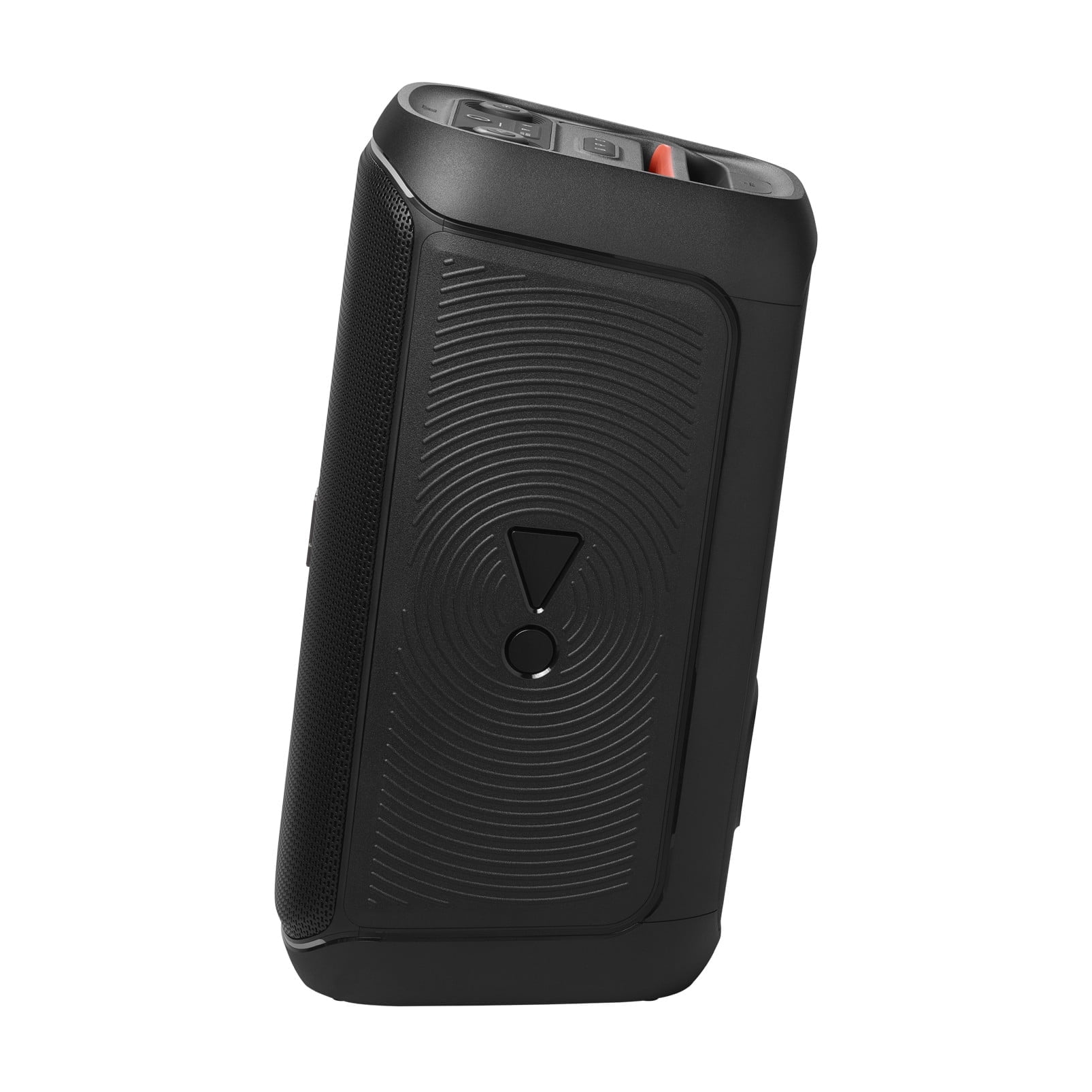 JBL PartyBox Club 120 - Portable party speaker - Featuring powerful JBL Pro Sound, the JBL PartyBox Club 120 delivers the best music experience - Black (Sold without manufacturer warranty)