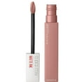 thumbnail image 2 of Maybelline New York Superstay Matte Ink™ Long-Lasting Lipstick, 2 of 5