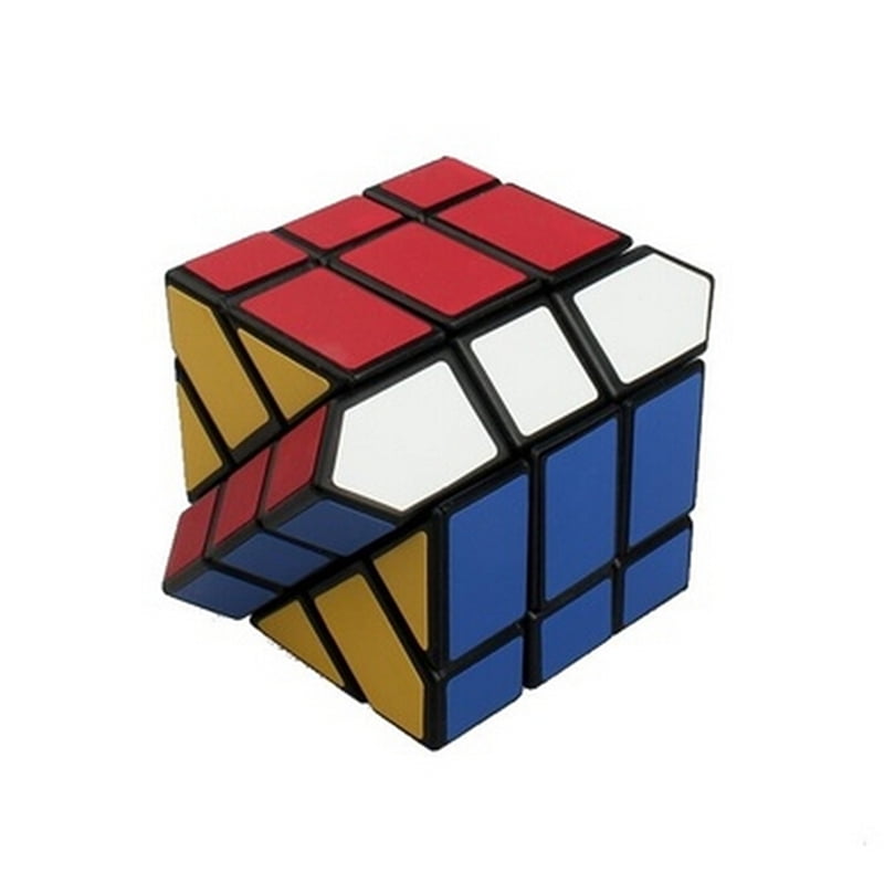 YongJun 3x3x3 Professional Speed Magic Cube Ultra-smooth Puzzle Twist Toy Hot_ES 