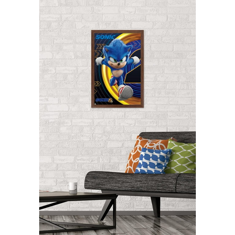 Quadro Sonic