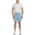 thumbnail image 2 of Ben Hogan Men's and Big Men's Performance 7" Stretch Woven Sport Shorts, Size S-5XL, 2 of 5