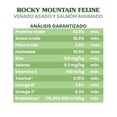 thumbnail image 5 of Croquetas Canyon River Feline Trucha Y Salmón Ahumado Taste of the Wild 2.28 KG, 5 of 5