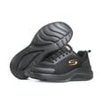 thumbnail image 2 of Tenis Skechers Bobs Squad Hombre Casual negro 26, 2 of 5