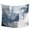Blue, variant on Blue Large Tapestry for Bedroom Wall Hanging Tapestry, Retro Oil Painted Modern Abstract Art Ceiling Backdrop Tapestries Poster Blanket Wall Decor for Teens Room Living Room Dorm 85" x 90"