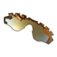 thumbnail image 2 of Vonxyz Bronze MirrorCoat Polarized Lenses Replacement for Oakley M2 Frame Vented Sunglass, 2 of 5
