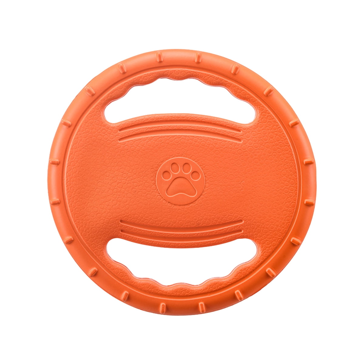 2 PCS Dog Pool Floating Flying Disc Toys,Interactive Dog Pool Floating Flying Disc Toys Interactive Dog Pool Water Toys Float For Aggressive Chewers Lake Beach Small Medium Large Puppies Summer Supplies