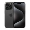 AT&T Apple iPhone 15 Pro 1TB Black Titanium