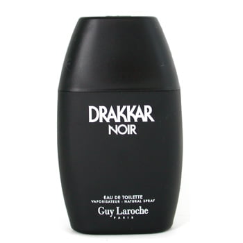 - Guy Laroche Drakkar Noir Eau De Toilette Spray for Men