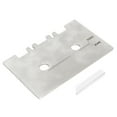 thumbnail image 1 of Head and Guide Gauge Mechanical Alignment, Cassette Cauge Set Magnetic High Accuracy Easy To Install  for Cassette, 1 of 7
