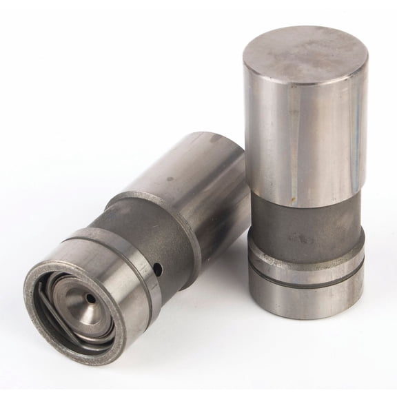 JEGS 20706 Replacement Hydraulic Lifters 1962-95 Ford 289 302 351C 351W and 400M