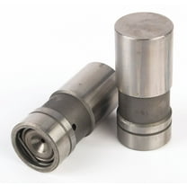 JEGS 20706 Replacement Hydraulic Lifters 1962-95 Ford 289 302 351C 351W and 400M