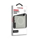thumbnail image 2 of Funda Case MYBAT Maverick Rogue para iPhone 17 PRO MAX - Gris, 2 of 9