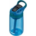 thumbnail image 3 of Contigo Kid's 14 oz. AutoSpout Straw Water Bottle with Easy-Clean Lid, 3 of 3