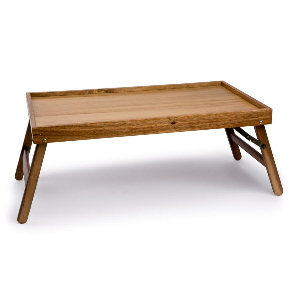 Better Homes & Gardens Acacia Bed Tray