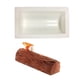 thumbnail image 5 of Molde de Silicona Wosthever para Tartas Rectangular Antiadherente, 5 of 6