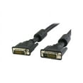 thumbnail image 2 of 4XEM 15 ft DVI-D Dual Link LCD Flat Panel Monitor Cable - M/M, 2 of 9