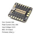 thumbnail image 4 of 30A ESC sin escobillas 4 en 1 ESC sin escobillas 2-6S Soporte Dshot600 BLHeli_S, 4 of 8