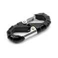thumbnail image 2 of 3 Piezas RC Car Metal Winch S Type Hook Decoración para Axial SCX10 90046 CC01 TRX4 MST Redcat 1/10 RC Rock Crawler, 2 of 7