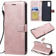 thumbnail image 1 of [PST] Samsung Galaxy A32 5G Case, Leather Magnetic Card Slot Wallet Folio Flip Case Cover, 1 of 6