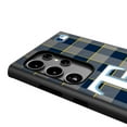 thumbnail image 4 of Keyscaper Tampa Bay Rays Plaid Galaxy Magnetic Bump Case, 4 of 7