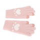 thumbnail image 5 of Knitted Winter Gloves, Long Service Life Beautiful Soft Breathable Knitted Thick Gloves For Outdoor For Hiking ANGGREK Otros, 5 of 8