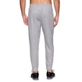 thumbnail image 3 of RBX Active Men's Zipper Pocket French Terry Joggers, 3 of 4