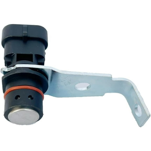 VIESUP 12596851 5S1695 SS10125 10456042 PC123 Crankshaft Position Sensor Compatible with Astro Blazer Express Silverado S10 Jimmy Safari Savana Sierra Sonoma 1996-2005