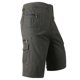 thumbnail image 3 of Ceisia Men's Gift All-Season Work Capris - Solid-Color Multi-Pocket Zipper Button Cropped Pants, 3 of 7