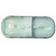 thumbnail image 1 of Creative Dome Light 001-902XPB Command; Double White Lens; Incandescent; With Polycarbonate Lens And Rocker Switch, 1 of 4