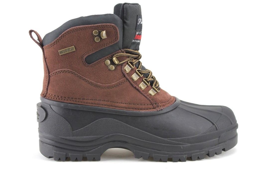 coleman winter boots