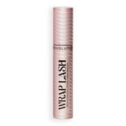 Revolution Wrap Lash Tubing Volumizing Mascara, High Intensity, Black