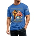 thumbnail image 5 of LWavelet USA 4th of July T-Shirts for Men American Flag Short Sleeve Patriotic Independence Day Tee Top, 5 of 6