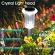 thumbnail image 3 of Luces solares Eyrosa, 15 unidades, impermeables, de acero inoxidable, 3 of 6