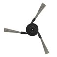thumbnail image 2 of 16PCS for X40 Pro Ultra Robot Vacuum Cleaner Replacements Parts Washable Side Brush Filters Mop Cloth Dust Bag, 2 of 5