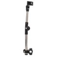 thumbnail image 2 of Soporte Para Paraguas Para Cochecito De Bebé, Soporte Ajustable Para Paraguas De Bicicleta De Acero Inoxidable Para Silla De Pesca ANGGREK Otros, 2 of 8