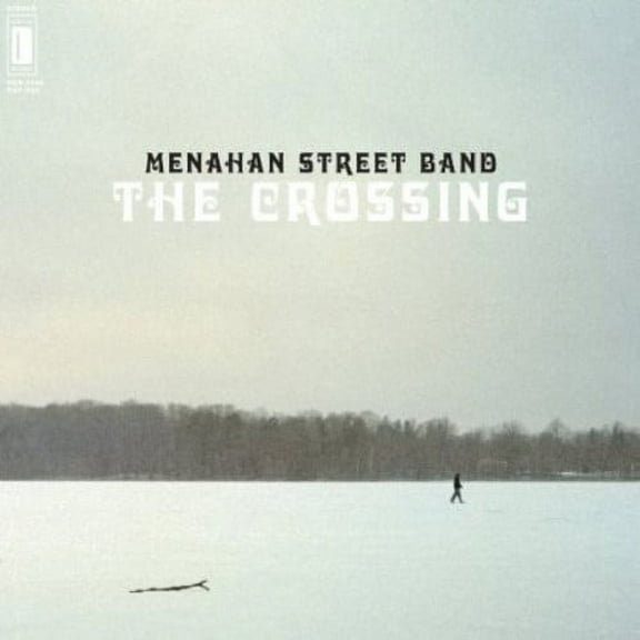 Menahan Street Band - The Crossing - Music & Performance - Vinyl