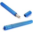thumbnail image 5 of Golf Club Groove Sharpener, Re-Grooving Tool and Cleaner for Wedges & Irons - Generate Optimal Backspin - Suitable for U & V-Grooves, 5 of 14