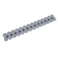 thumbnail image 1 of Cracker De Espalda, Camilla De Espalda Descompresión 28 Bolas De Masaje Estimulación De La Columna Vertebral PU Para El Hogar, 1 of 7