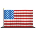 thumbnail image 2 of Mini Building Blocks - American Flag, 2 of 4