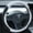 White, variant on Nappa Leather Steering Wheel Cover Compatible with Tesla Model 3/Y 2016-2025 2026 Juniper/Highland, Non-Slip Breathable Model 3/Y Steering Wheel Protector, Black