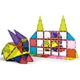 thumbnail image 1 of Bloques magnéticos para construcción PicassoTiles, 12 unidades con espejo, 1 of 5