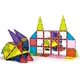 thumbnail image 1 of Bloques magnéticos para construcción PicassoTiles, 12 unidades con espejo, 1 of 5