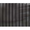 thumbnail image 3 of oneOone Tissu Viscose Georgette Rayures Multicolores Imprimés par Yard 42 Pouces de Large, 3 of 3