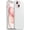 White, variant on Entronix Silicone Case Compatible with iPhone 15, Protective Cover, White