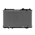 thumbnail image 2 of Fithood FOR 97-01 Hondaf CR-V 2.0L L4 FULL ALUMINUM CORE REPLACEMENT RADIATOR DPI-2051, 2 of 5