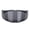 Deep Tea, variant on MT V-14 Motorcycle Helmet Visor Mirror Anti-Fog Pinlock For Full Face Helmets